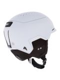 Miniatuur Alpina, Banff Mips skihelm unisex White Matt wit 