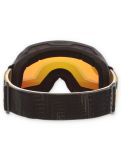 Miniatuur Alpina, Blackcomb Q-Lite skibril unisex Black-Yellow Matt geel, zwart 