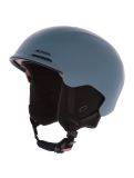 Miniatuur Alpina, Brix skihelm unisex Dirt-Blue Matt blauw 