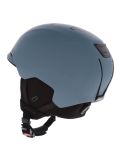 Miniatuur Alpina, Brix skihelm unisex Dirt-Blue Matt blauw 