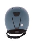 Miniatuur Alpina, Brix skihelm unisex Dirt-Blue Matt blauw 