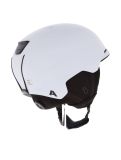 Miniatuur Alpina, Brix skihelm unisex White Matt wit 