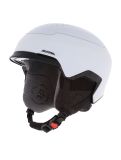 Miniatuur Alpina, Gems skihelm unisex White Matt wit 