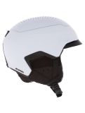 Miniatuur Alpina, Gems skihelm unisex White Matt wit 