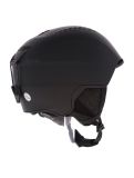 Miniatuur Alpina, Grand Lavalan skihelm unisex Black Matt zwart 