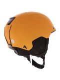 Miniatuur Alpina, Kroon Mips skihelm unisex Burned Yellow Matt geel 