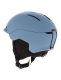 Miniatuur Alpina, Nax skihelm unisex Smoke Blue Matt blauw 