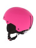 Miniatuur Alpina, Zupo skihelm kinderen Pink Matt roze 