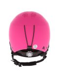 Miniatuur Alpina, Zupo skihelm kinderen Pink Matt roze 