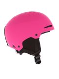 Miniatuur Alpina, Zupo skihelm kinderen Pink Matt roze 