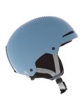 Miniatuur Alpina, Zupo skihelm kinderen Smoke Blue Matt blauw 