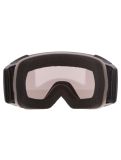 Miniatuur Aphex, Orion skibril extra lens unisex Matt Black zwart 