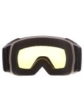 Miniatuur Aphex, Orion skibril extra lens unisex Matt Black zwart 