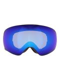 Miniatuur Aphex, XPR skibril extra lens unisex Matt Black - Revo Blue Lens blauw, zwart 