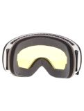 Miniatuur Aphex, XPR skibril extra lens unisex Matt White wit 