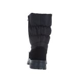 Miniatuur Attiba, Snowboots With Oc System snowboots heren Black zwart 