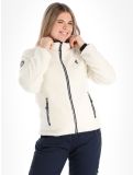 Miniatuur Aulp, Sarra vest dames Greige beige 