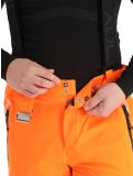 Miniatuur Aulp, Sarto softshell skibroek heren Vermillon rood 