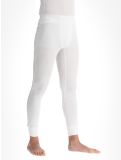 Miniatuur Avento, Thermal Pants 2-pack thermobroek 2-pack heren White wit 