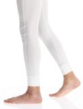 Miniatuur Avento, Thermal Pants 2-pack thermobroek 2-pack heren White wit 