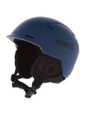 Miniatuur Bliz, Infinity skihelm unisex Matte Dark Blue blauw 