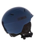 Miniatuur Bliz, Infinity skihelm unisex Matte Dark Blue blauw 