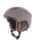 Miniatuur Bollé, Eco Atmos skihelm unisex Oatmeal Matte beige 