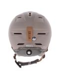 Miniatuur Bollé, Eco Atmos skihelm unisex Oatmeal Matte beige 