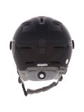 Miniatuur Bollé, Eco V-Atmos skihelm met vizier unisex Black Matte - Photochromic Blue zwart 