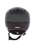 Miniatuur Bollé, X-Fusion Pure skihelm met vizier unisex Forest Black Matte - Photochromic zwart 