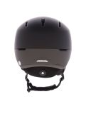 Miniatuur Bollé, X-Fusion Pure skihelm met vizier unisex Mineral Black Matte - Photochromic zwart 