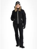 Miniatuur Brunotti, Cypress ski-jas dames Black zwart 