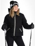 Miniatuur Brunotti, Cypress ski-jas dames Black zwart 