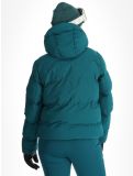 Miniatuur Brunotti, Cypress ski-jas dames Evergreen groen 