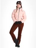 Miniatuur Brunotti, Cypress ski-jas dames Soft Pink roze 