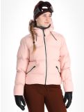 Miniatuur Brunotti, Cypress ski-jas dames Soft Pink roze 