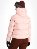 Miniatuur Brunotti, Cypress ski-jas dames Soft Pink roze 