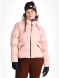 Miniatuur Brunotti, Cypress ski-jas dames Soft Pink roze 