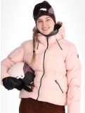 Miniatuur Brunotti, Cypress ski-jas dames Soft Pink roze 