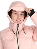 Miniatuur Brunotti, Cypress ski-jas dames Soft Pink roze 