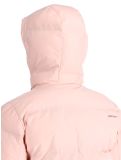 Miniatuur Brunotti, Cypress ski-jas dames Soft Pink roze 