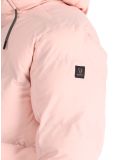 Miniatuur Brunotti, Cypress ski-jas dames Soft Pink roze 