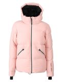 Miniatuur Brunotti, Cypressa ski-jas kinderen Soft Pink roze 