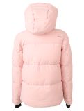 Miniatuur Brunotti, Cypressa ski-jas kinderen Soft Pink roze 