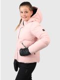 Miniatuur Brunotti, Cypressa ski-jas kinderen Soft Pink roze 