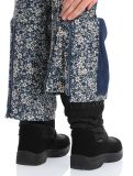 Miniatuur Brunotti, Daisy-AO Suit ski overall dames Night Blue blauw 