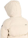 Miniatuur Brunotti, Firecrown ski-jas dames Canvas beige 