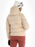 Miniatuur Brunotti, Irai ski-jas dames Canvas beige 