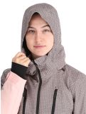 Miniatuur Brunotti, Lattea ski-jas dames Soft Pink roze 