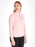 Miniatuur Brunotti, Misma skipully dames Soft Pink roze 